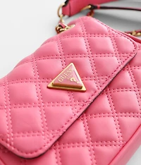 Guilly Mini Convertible Purse