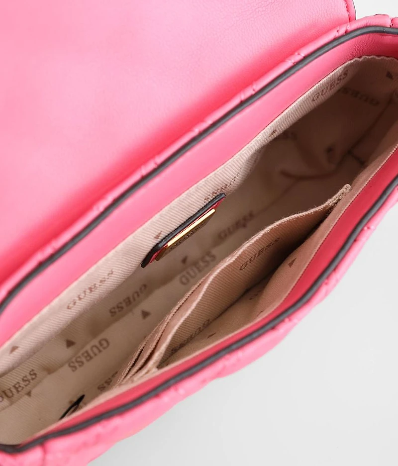 Guilly Mini Convertible Purse