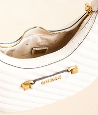 Sela Mini Hobo Purse