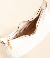 Sela Mini Hobo Purse