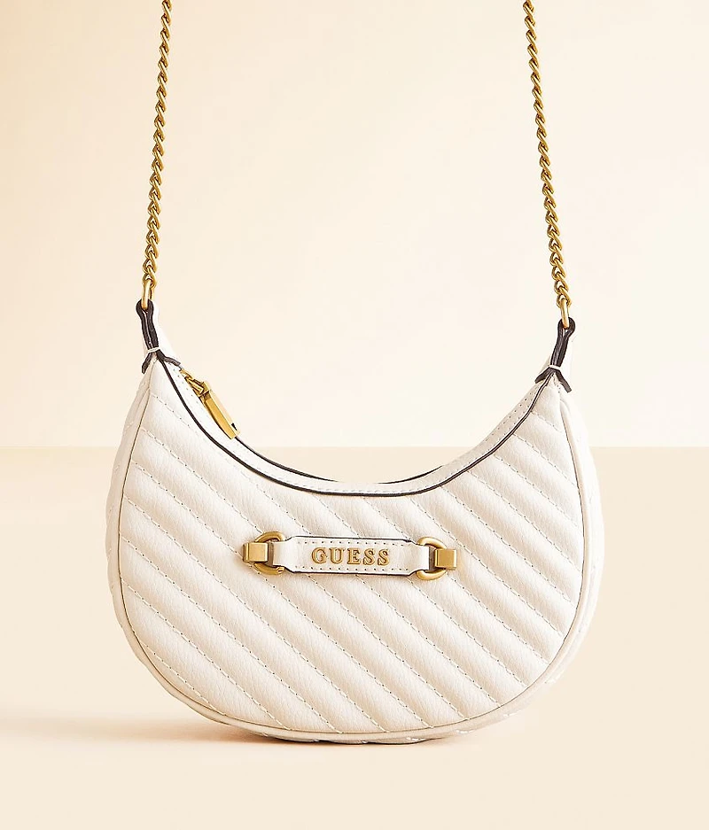 Sela Mini Hobo Purse