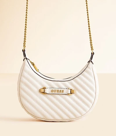Sela Mini Hobo Purse
