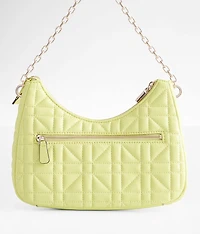 Assia Quilted Purse