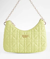 Assia Quilted Purse