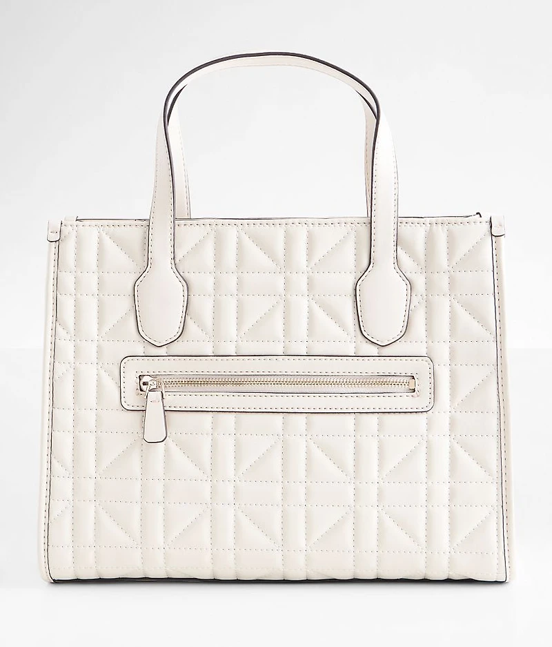 Silvana Quilted Purse