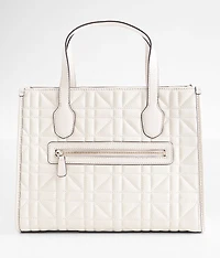 Silvana Quilted Purse