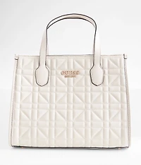 Silvana Quilted Purse