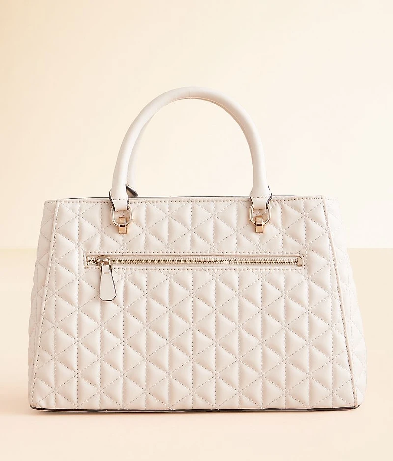 Kori Quilted Purse