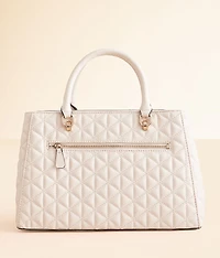 Kori Quilted Purse