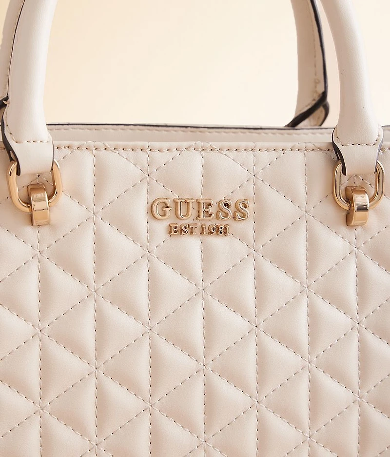 Kori Quilted Purse