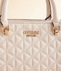 Kori Quilted Purse
