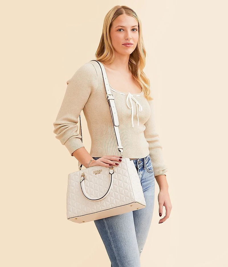 Kori Quilted Purse