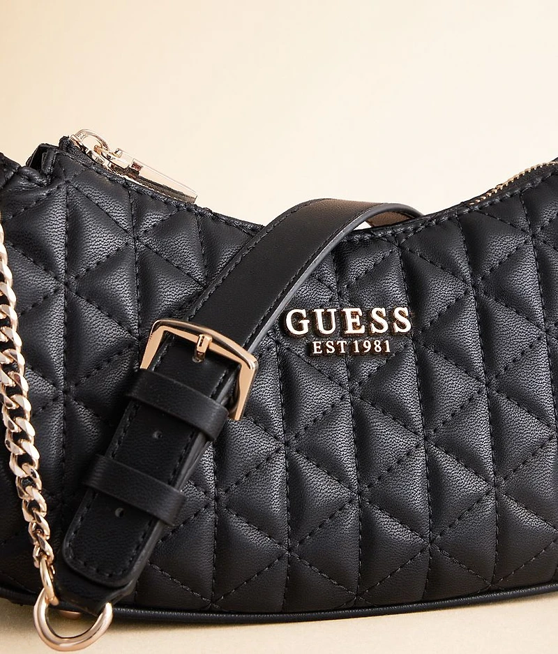 Kori Quilted Purse
