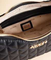 Kori Quilted Purse