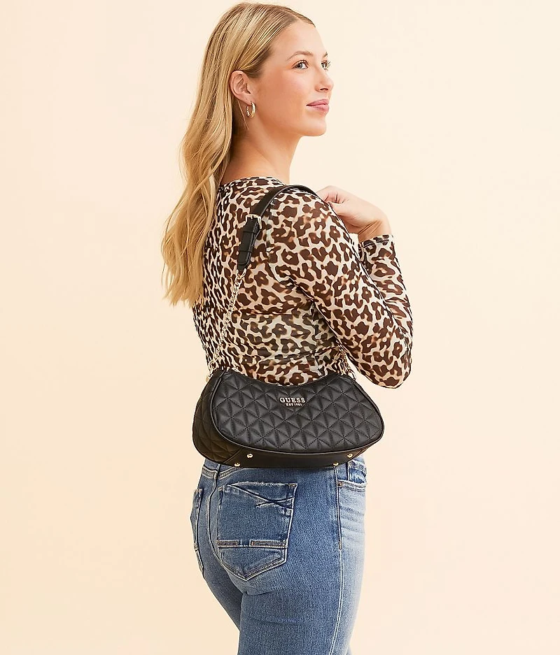 Kori Quilted Purse