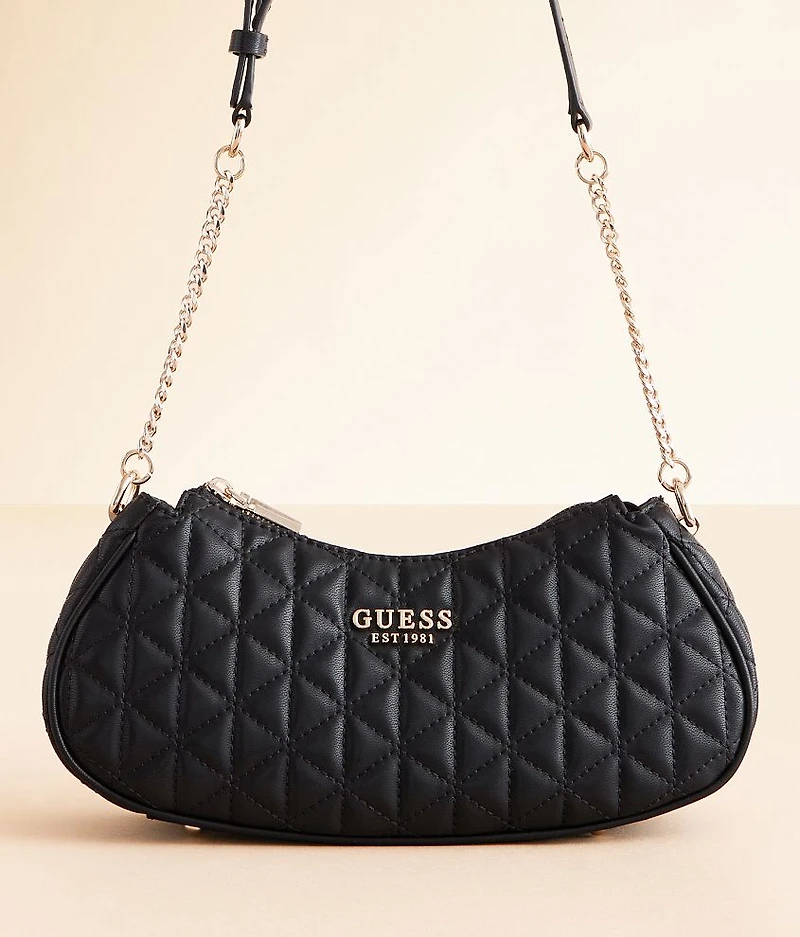 Kori Quilted Purse