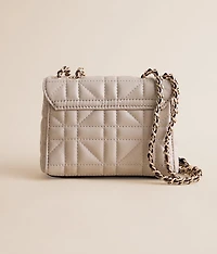 Edita Mini Convertible Purse