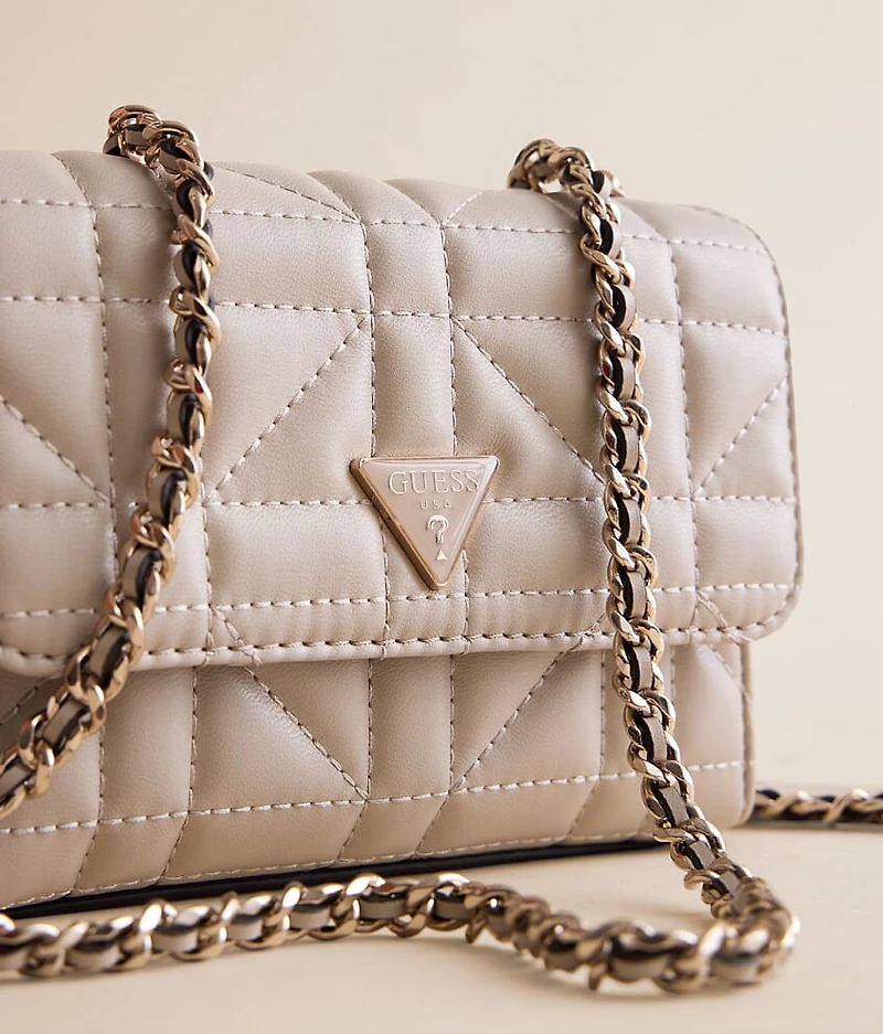 Edita Mini Convertible Purse