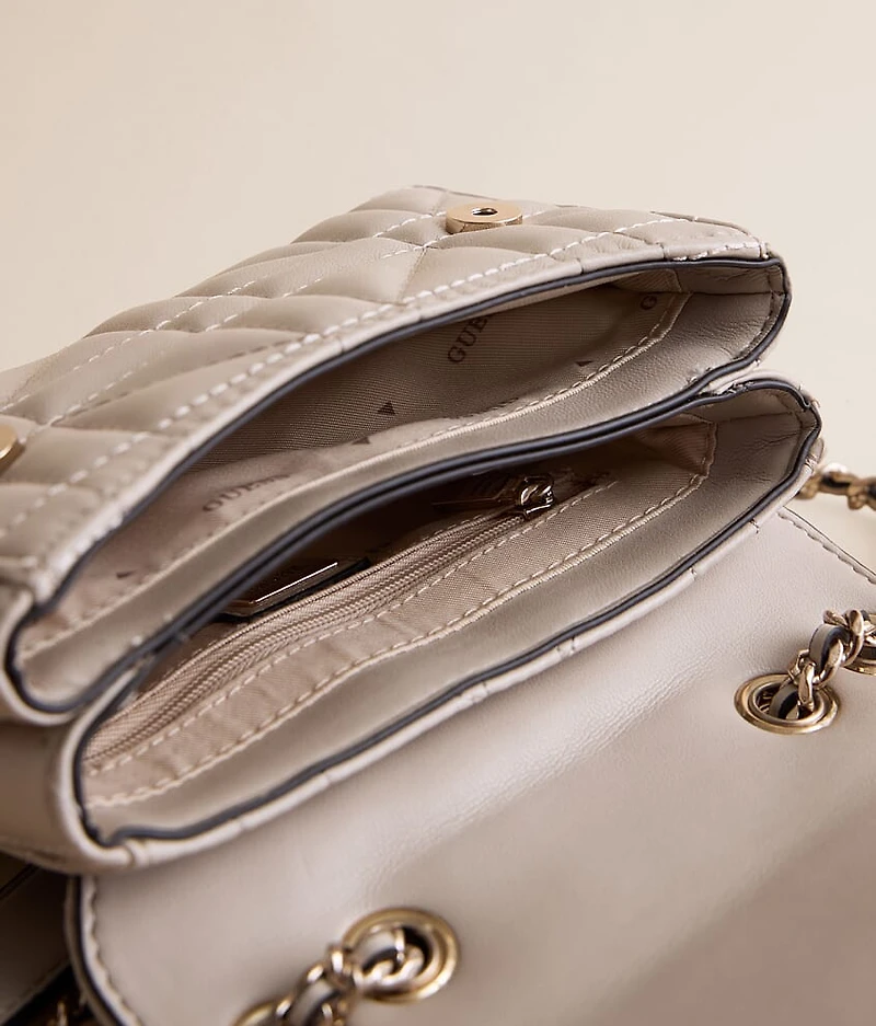 Edita Mini Convertible Purse