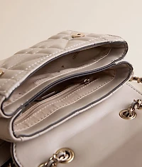 Edita Mini Convertible Purse