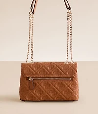 Adelasia Quilted Purse