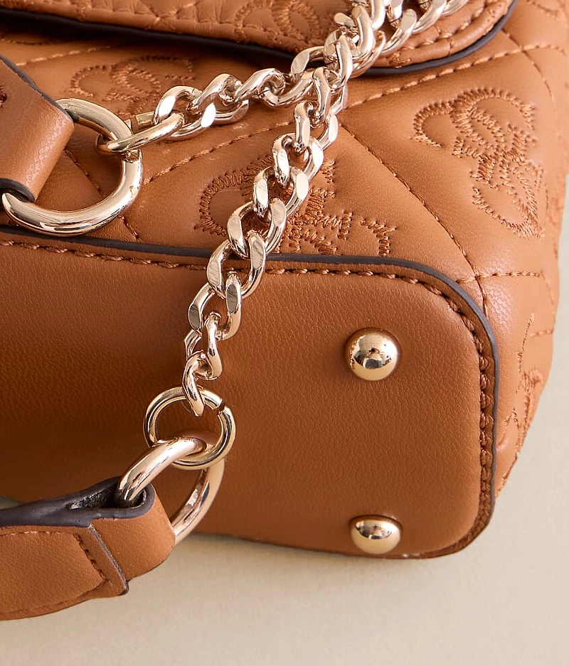 Adelasia Quilted Purse
