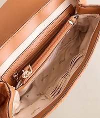 Adelasia Quilted Purse