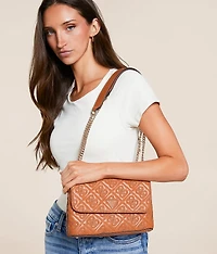 Adelasia Quilted Purse