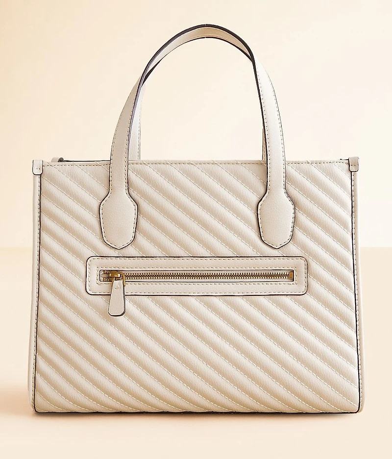 Silvana 2 Quilted Purse