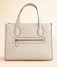 Silvana 2 Quilted Purse