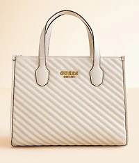 Silvana 2 Quilted Purse