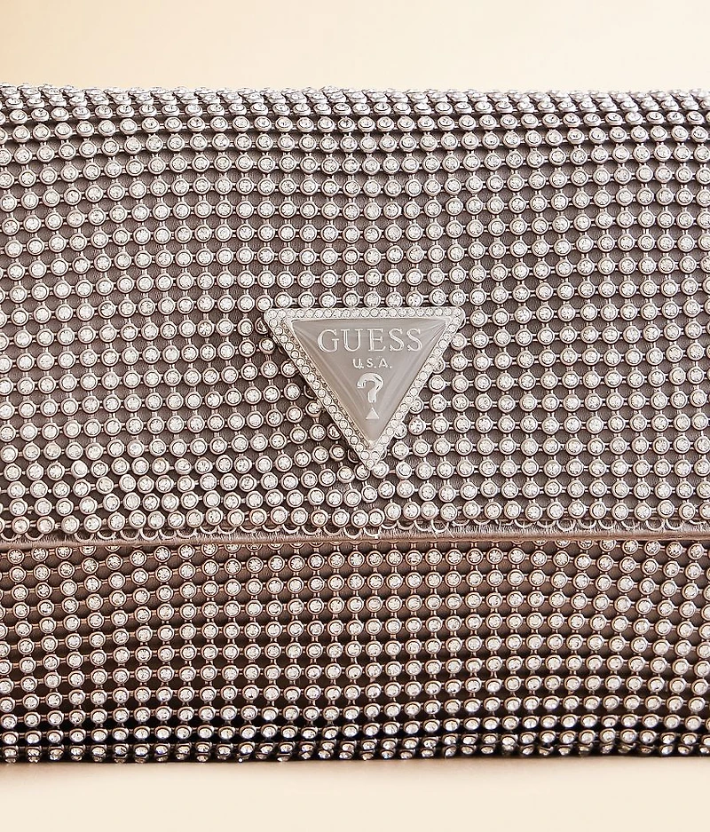 Zalina Clutch Purse