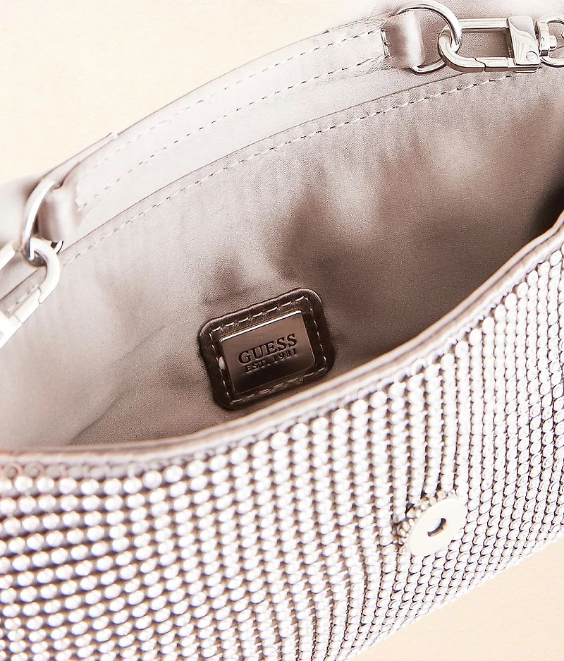 Zalina Clutch Purse