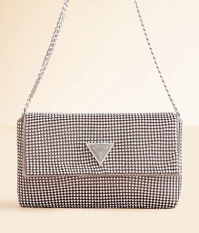 Zalina Clutch Purse