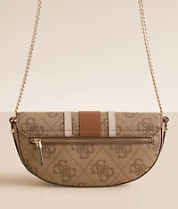 Erienia Convertible Crossbody Purse