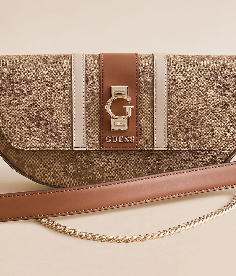 Erienia Convertible Crossbody Purse