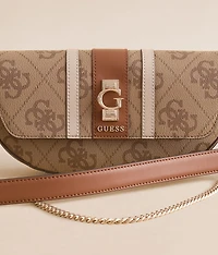 Erienia Convertible Crossbody Purse