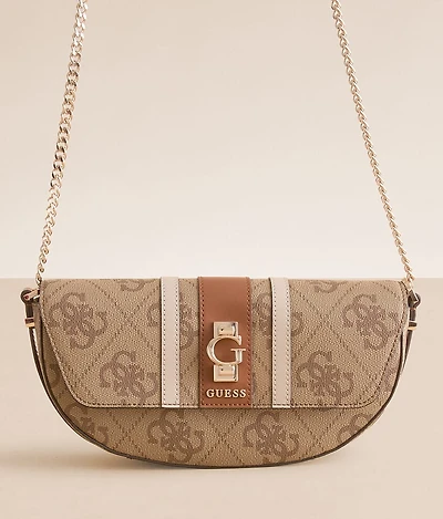Erienia Convertible Crossbody Purse