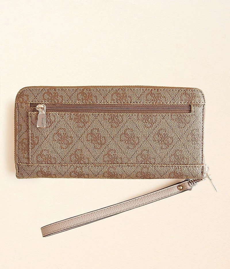 Laurel Wristlet Wallet