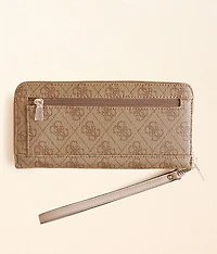 Laurel Wristlet Wallet