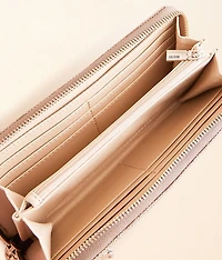 Laurel Wristlet Wallet