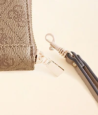 Laurel Wristlet Wallet