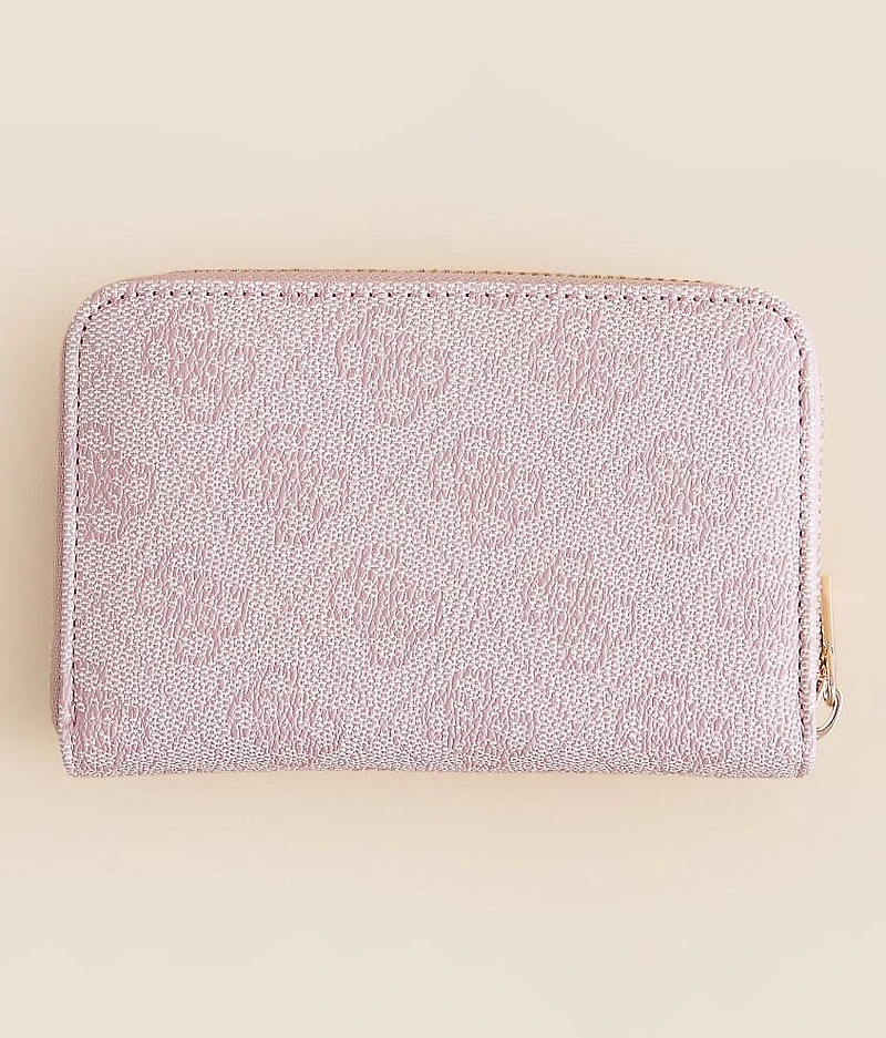 Zamira Mini Wallet