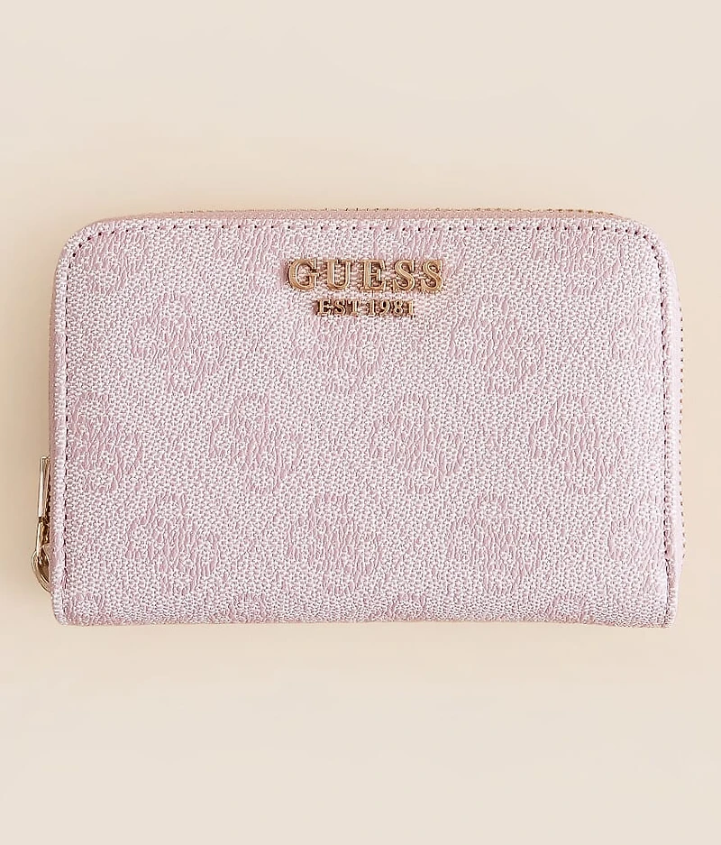 Zamira Mini Wallet