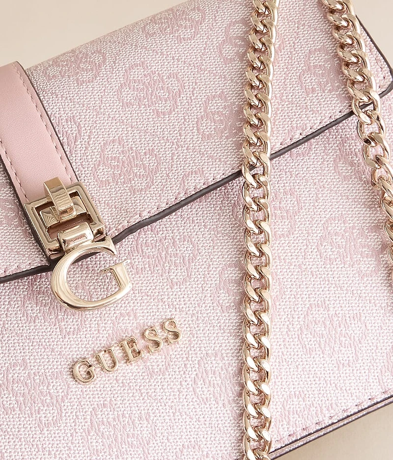 Zamira Crossbody Purse
