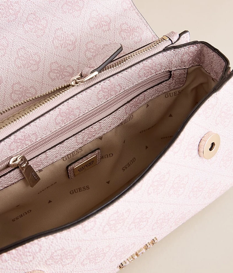 Zamira Crossbody Purse