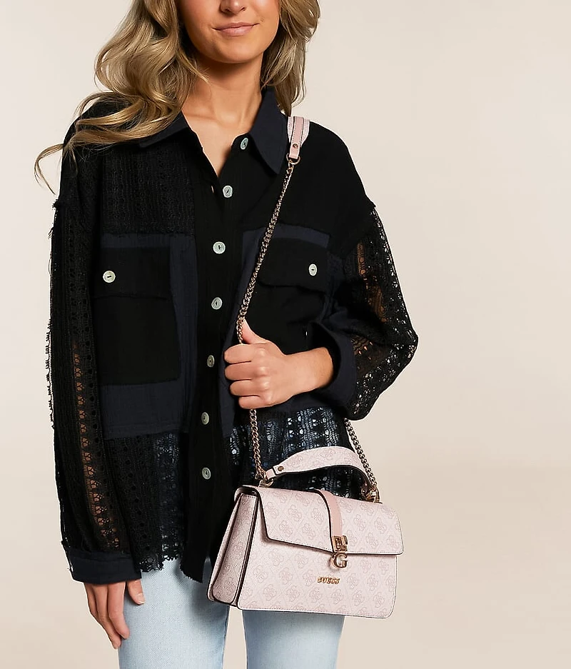 Zamira Crossbody Purse