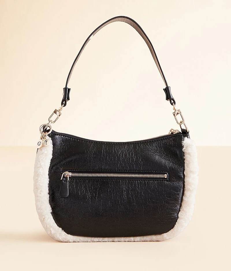 Davika Sherpa Hobo Purse