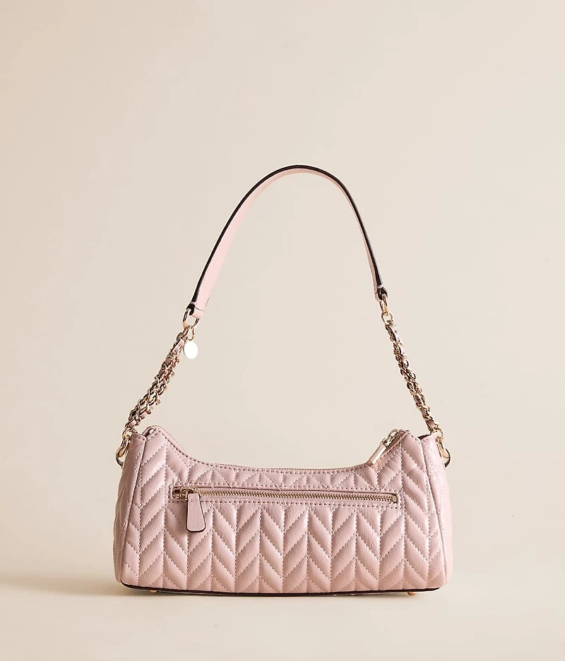 Cheryl Quilted Purse