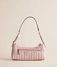 Cheryl Quilted Purse